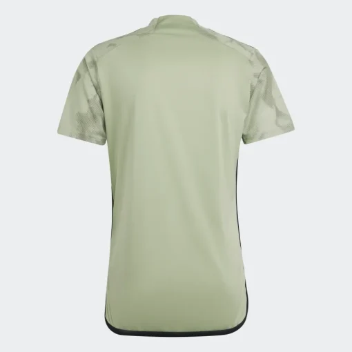 Adidas LAFC 2022/23 Men's Away Shirt