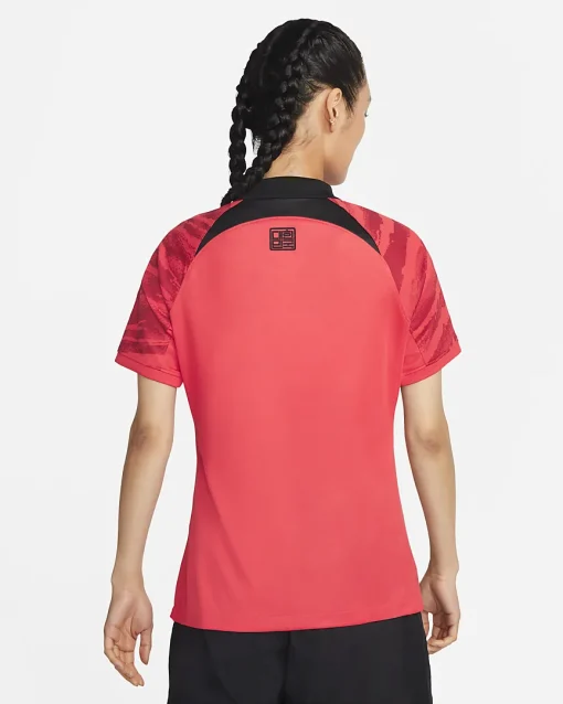 Nike South Korea 2022/23 Women's Home Shirt