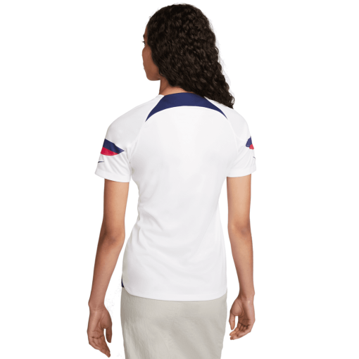 Nike USA 2022/23 Women's Home Shirt