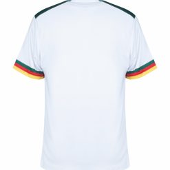 One All Sports Cameroon 2022/23 Men's Away Shirt