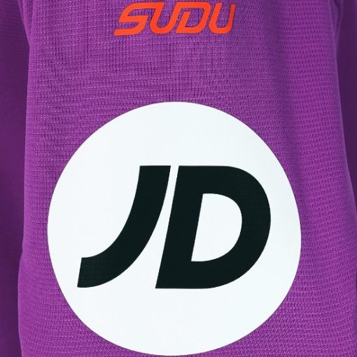 Sudu Wolves 2024/25 Men's Third Shirt - Image 6