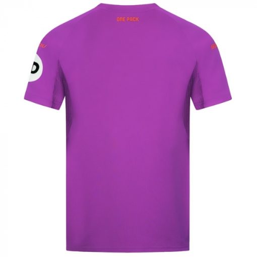 Sudu Wolves 2024/25 Men's Third Shirt - Image 3