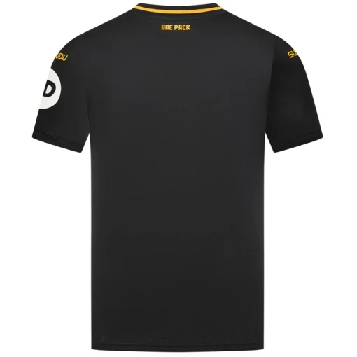 Sudu Wolves 2024/25 Men's Away Shirt - Image 3