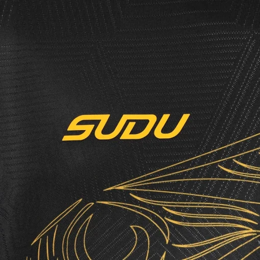 Sudu Wolves 2024/25 Men's Away Shirt - Image 7