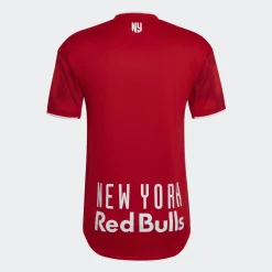 Adidas New York Red Bulls 2022/23 Men’s Away Shirt