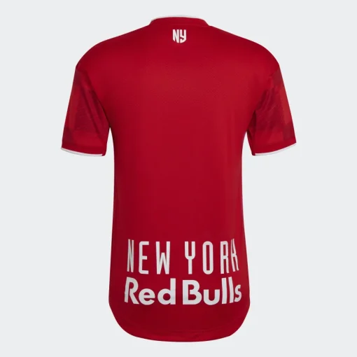 Adidas New York Red Bulls 2022/23 Men’s Away Shirt