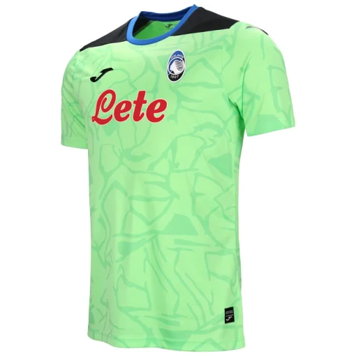 Joma Atalanta 2024/25 Men's Goalkeeper Shirt - Image 3