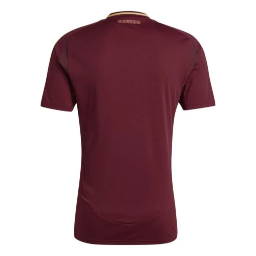 Adidas AS Roma 2024/25 Men's Home Shirt - Image 2