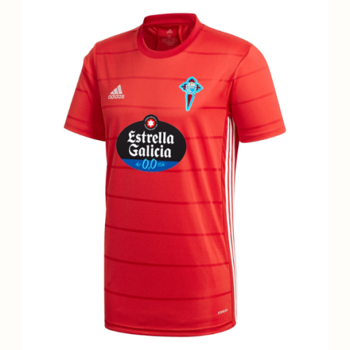 Adidas Celta Vigo 2022/23 Third Shirt