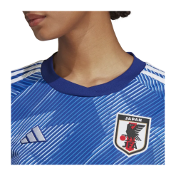 Adidas Japan 2022/23 Women's Home Shirt