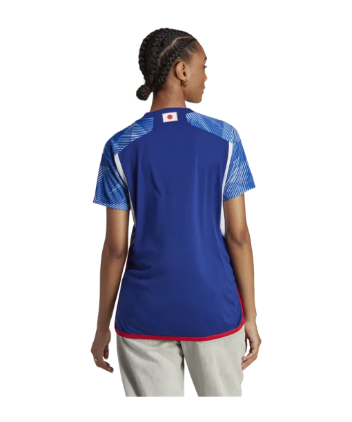 Adidas Japan 2022/23 Women's Home Shirt