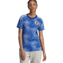 Adidas Japan 2022/23 Women's Home Shirt