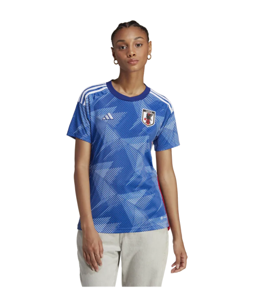 Adidas Japan 2022/23 Women's Home Shirt