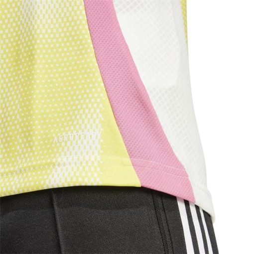 Adidas Juventus 2024/25 Men's Away Shirt - Image 7