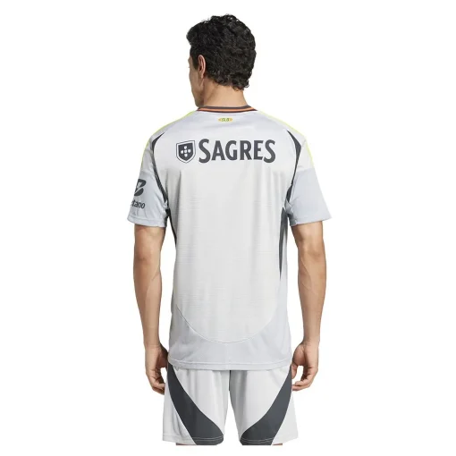 Adidas SL Benfica 2024/25 Men's Third Shirt - Image 4