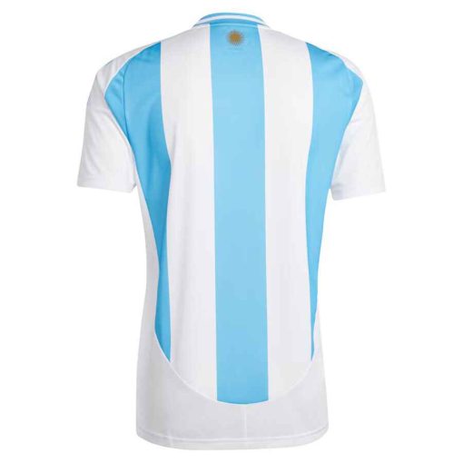 Adidas Argentina 2024 Men's Home Shirt - Image 2