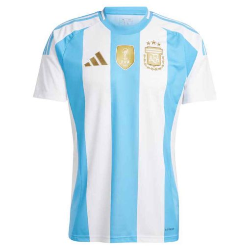 Adidas Argentina 2024 Men's Home Shirt