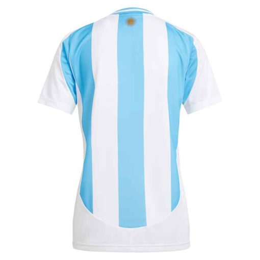 Adidas Argentina 2024 Women's Home Shirt - Image 2