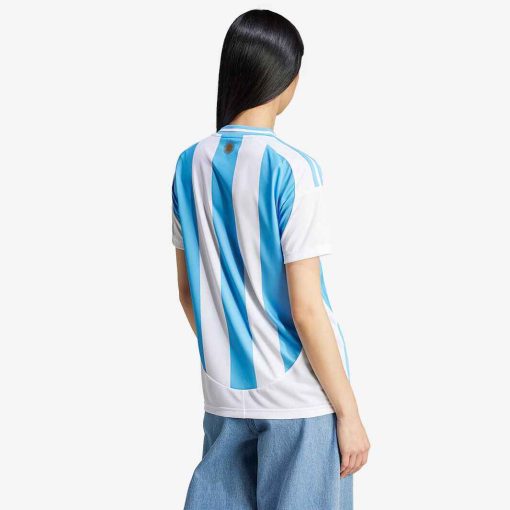 Adidas Argentina 2024 Women's Home Shirt - Image 5