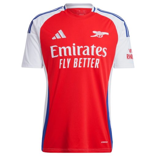 Adidas Arsenal 2024/25 Men's Home Shirt