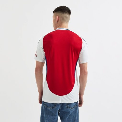 Adidas Arsenal 2024/25 Men's Home Shirt - Image 5