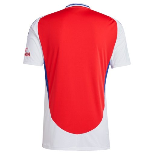 Adidas Arsenal 2024/25 Men's Home Shirt - Image 2