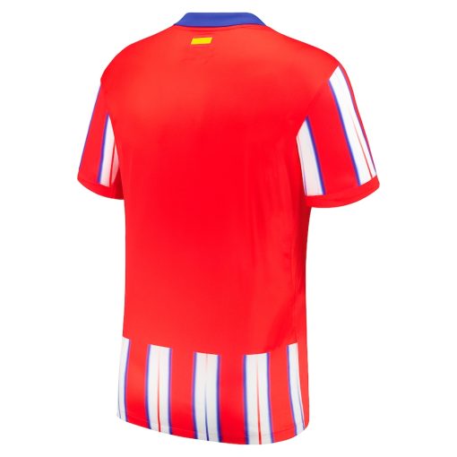 Nike Atlético Madrid 2024/25 Youth Home Shirt - Image 2