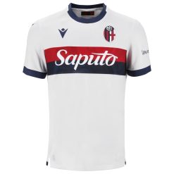 Macron Bologna 2024/25 Men's Away Shirt