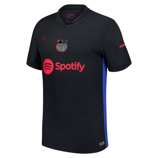 Nike Barcelona 2024/25 Away Stadium Shirt