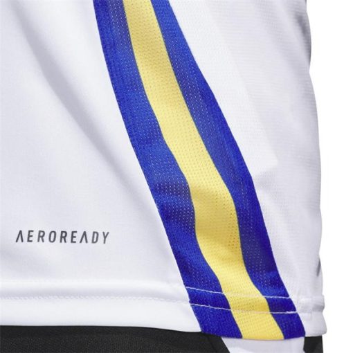 Adidas Boca Juniors 2024/25 Men's Away Shirt - Image 7