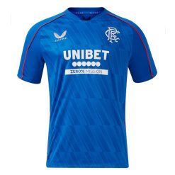 Castore Rangers 2024-25 Men's Home Strip