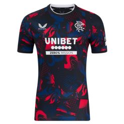 Castore Rangers 2024-25 Men's Third Shirt