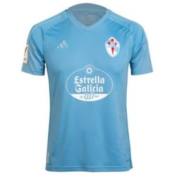 Adidas Celta Vigo 2023/24 Men's Home Shirt