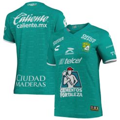 Charly Club Leon 2022/23 Women's Home Shirt