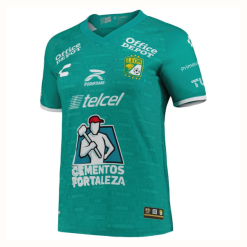 Charly Club Leon 2022/23 Women's Home Shirt