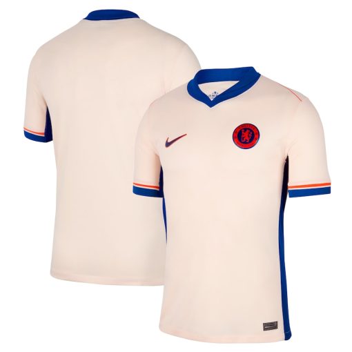 Nike Chelsea 2024/25 Men's Away Stadium Shirt - Image 3