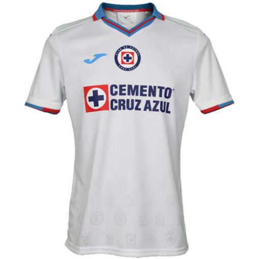 Joma Cruz Azul 2022/23 Men's Away Shirt