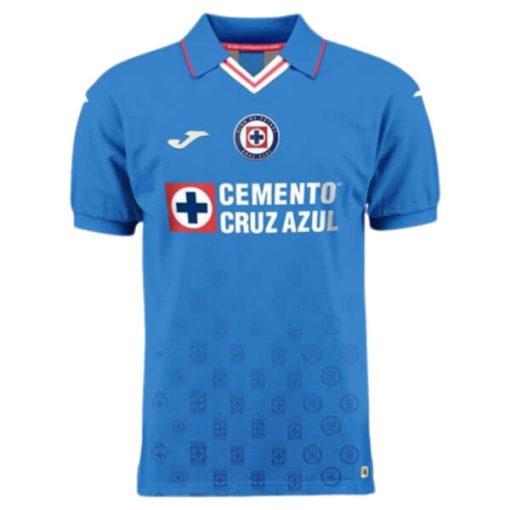 Joma Cruz Azul 2022/23 Men's Home Shirt