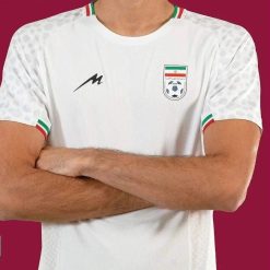 Majid Iran 2022/23 Men's Home Shirt