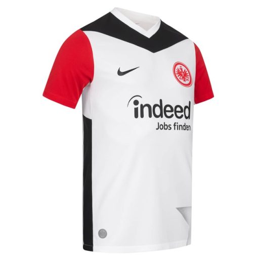 Nike Eintracht Frankfurt 2024/25 Men's Home Shirt - Image 2