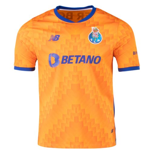 New Balance FC Porto 2024/25 Men's Away Shirt