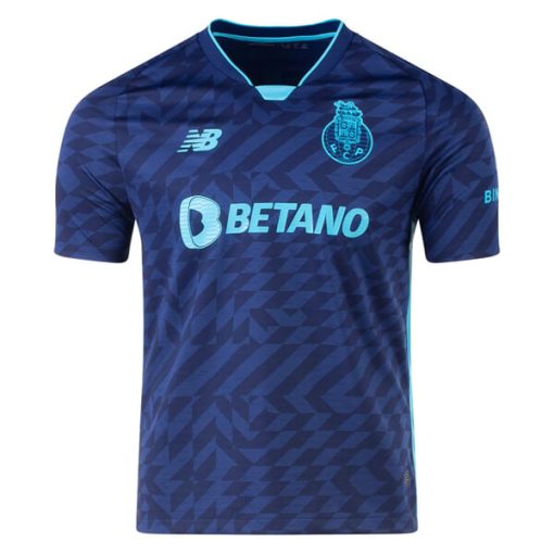 New Balance FC Porto 2024/25 Men's Third Shirt