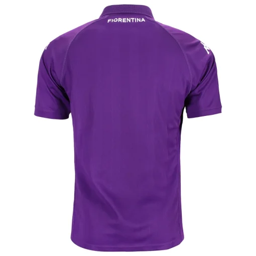 Kappa Fiorentina 2024/25 Men's Kombat Home Shirt - Image 2