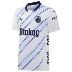 Puma Fenerbahçe 2024-25 Away Shirt