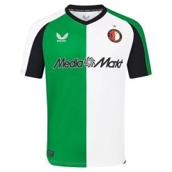 Castore Feyenoord Rotterdam 2024/25 Third Shirt