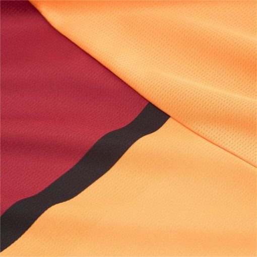 Puma Galatasaray 2024/25 Men's Home Shirt - Image 6