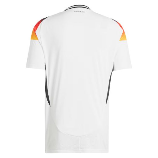 Adidas Germany 2024 Men's Home Shirt - Image 2