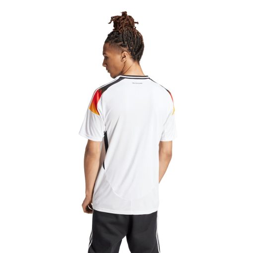 Adidas Germany 2024 Men's Home Shirt - Image 5