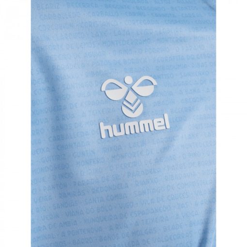 Hummel Celta Vigo 2024/25 Men's Home Shirt - Image 4