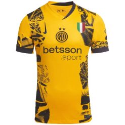 Nike Inter Milan 2024/25 Men's Third Shirt